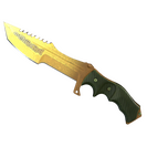★ Huntsman Knife | Lore (Field-Tested)