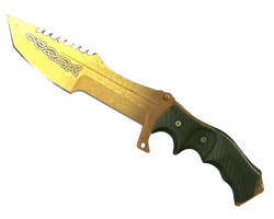 ★ Huntsman Knife | Lore