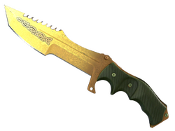 ★ Huntsman Knife | Lore