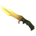★ Huntsman Knife | Lore
