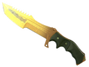 Huntsman Knife | Lore (Factory New)