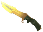 ★ Huntsman Knife | Lore (Factory New)