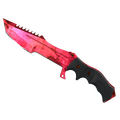 ★ Huntsman Knife | Doppler