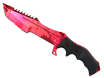 ★ Huntsman Knife | Doppler Ruby (Factory New)