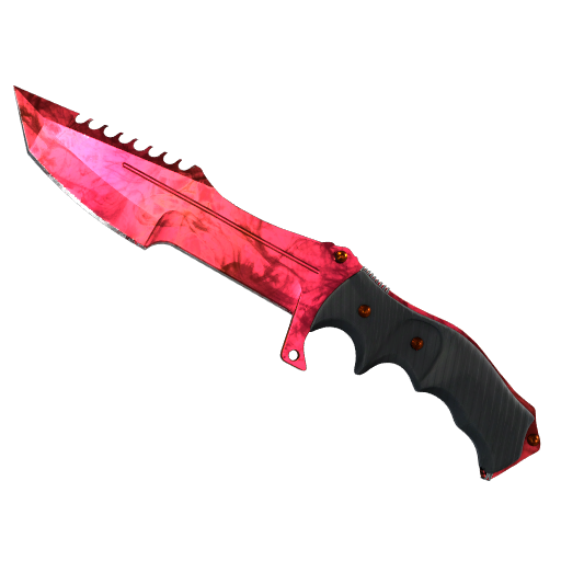 ★ Huntsman Knife | Doppler (Factory New)