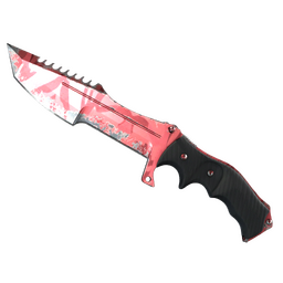 ★ StatTrak&trade; Huntsman Knife | Slaughter
