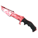★ Huntsman Knife | Slaughter (Minimal Wear)