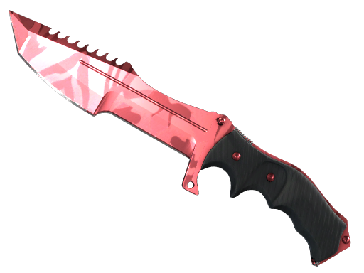 ★ Huntsman Knife | Slaughter