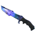 ★ Huntsman Knife | Doppler