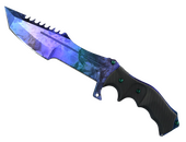 ★ Охотничий нож | Волны (Прямо с завода) Фаза 3