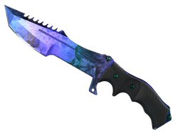 ★ Huntsman Knife | Doppler