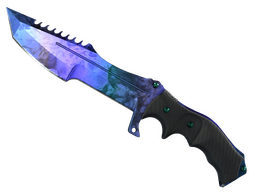 ★ Huntsman Knife | Doppler (Factory New)
