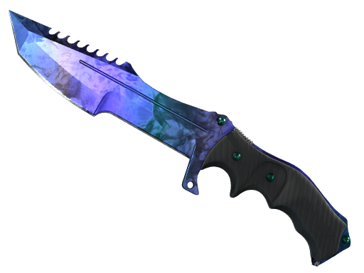 ★ Huntsman Knife | Doppler