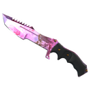 ★ StatTrak™ Huntsman Knife | Doppler (Factory New)