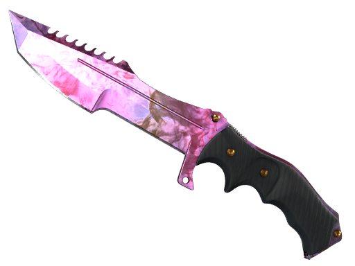 ★ Huntsman Knife | Doppler