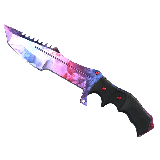 ★ Huntsman Knife | Doppler (Factory New)