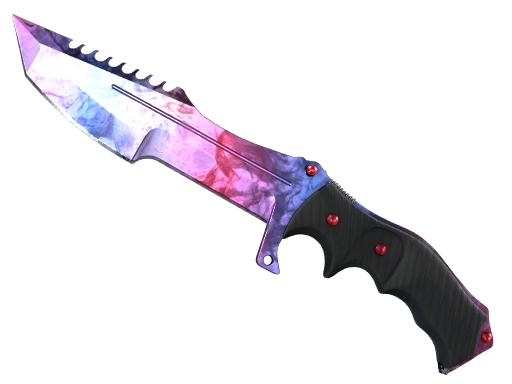 ★ Huntsman Knife | Doppler