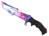 Huntsman Knife