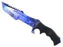 Huntsman Knife | Doppler (Minimal Wear)