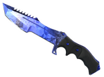 ★ Huntsman Knife | Doppler (Minimal Wear)