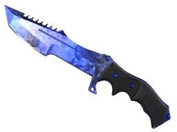 ★ Huntsman Knife | Doppler (Factory New)