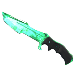 ★ Huntsman Knife | Gamma Doppler (Minimal Wear)