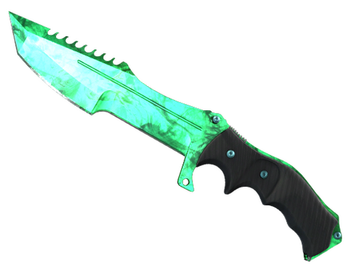 ★ StatTrak™ Huntsman Knife | Gamma Doppler