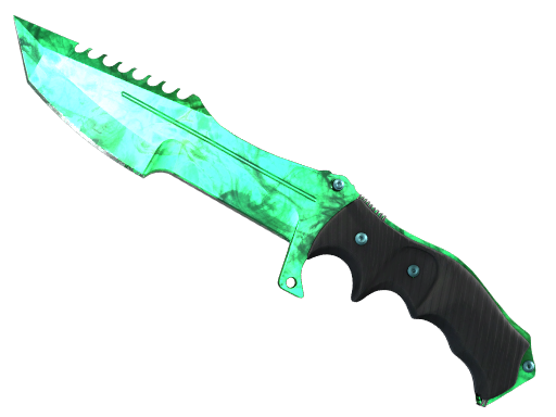 ★ Huntsman Knife | Gamma Doppler