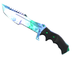 ★ Huntsman Knife | Gamma Doppler