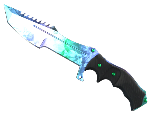 ★ Huntsman Knife | Gamma Doppler