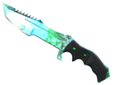 StatTrak™ Huntsman Knife | Gamma Doppler (Factory New)