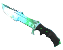 ★ Huntsman Knife | Gamma Doppler