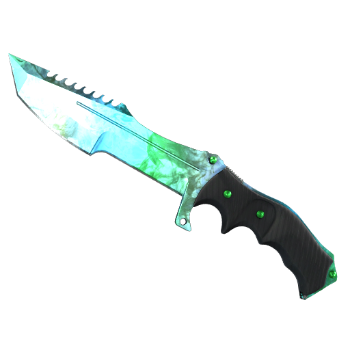 ★ Huntsman Knife | Gamma Doppler (Factory New)