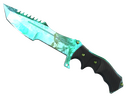 Huntsman Knife | Gamma Doppler (Minimal Wear)