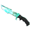 ★ Huntsman Knife | Gamma Doppler (Factory New)