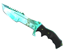 ★ Huntsman Knife | Gamma Doppler