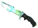 Huntsman Knife | Gamma Doppler (Factory New)