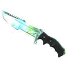 ★ Huntsman Knife | Gamma Doppler (Factory New)