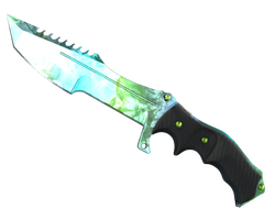 ★ Huntsman Knife | Gamma Doppler