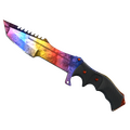 ★ Huntsman Knife | Marble Fade