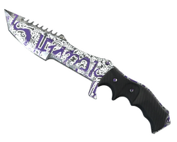 ★ Huntsman Knife | Freehand