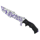 ★ Huntsman Knife | Freehand (Minimal Wear)