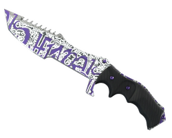 ★ Huntsman Knife | Freehand