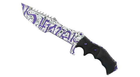 ★ Huntsman Knife | Freehand (Minimal Wear)