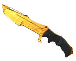 ★ Huntsman Knife | Tiger Tooth