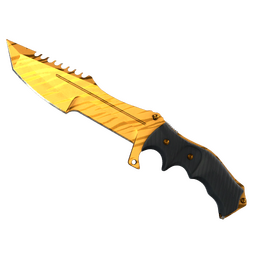★ StatTrak&trade; Huntsman Knife | Tiger Tooth