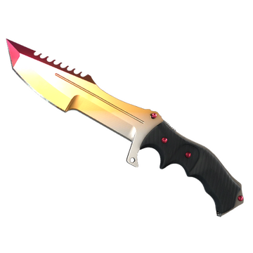 ★ Huntsman Knife | Fade (Factory New)