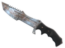 Huntsman Knife | Rust Coat (Well-Worn)