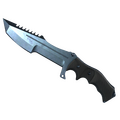★ Huntsman Knife | Blue Steel