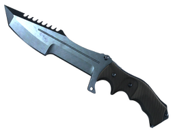 ★ Huntsman Knife | Blue Steel (Factory New)